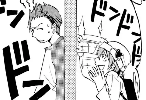 チャプターサムネイル