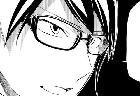 チャプターサムネイル