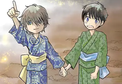 次の話のサムネイル