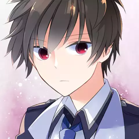 ユーザーアイコン