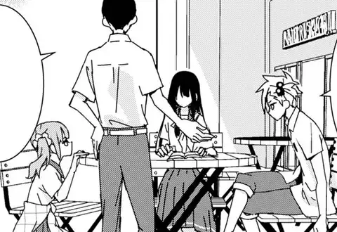 チャプターサムネイル
