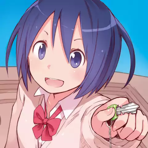 ユーザーアイコン