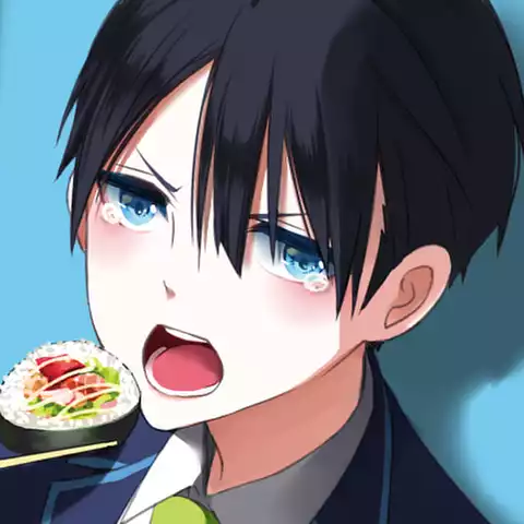 ユーザーアイコン