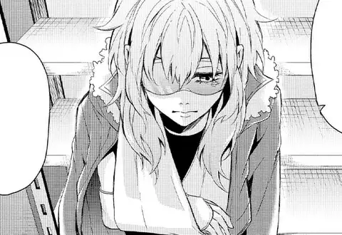 青春×機関銃（NAOE）を無料で読むならマンガUP！ SQUARE ENIX