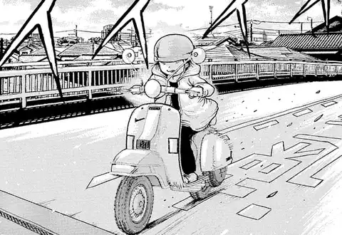 チャプターサムネイル