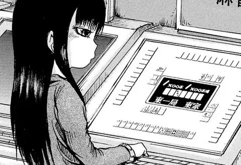 チャプターサムネイル