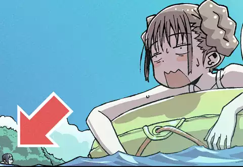 チャプターサムネイル