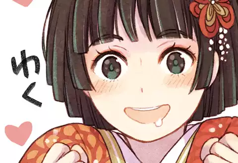 チャプターサムネイル