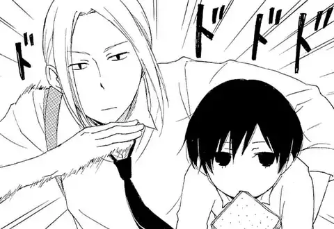 田中くんはいつもけだるげ（ウダノゾミ）を無料で読むならマンガ