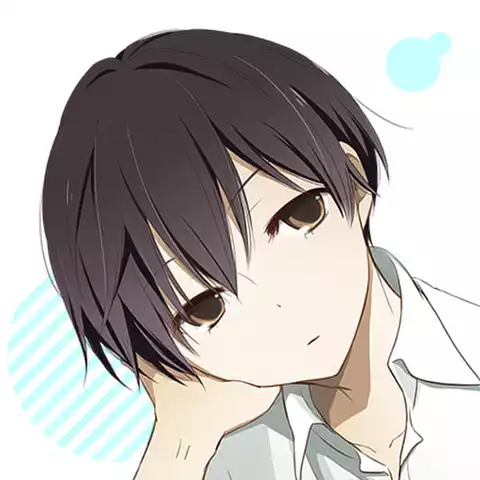 ユーザーアイコン