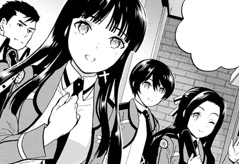 チャプターサムネイル