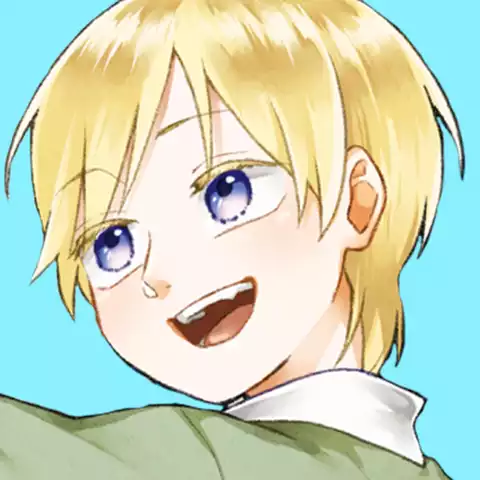 ユーザーアイコン