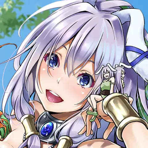 ユーザーアイコン