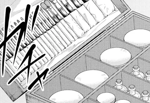 チャプターサムネイル