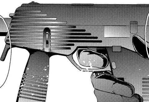 黒執事&青春×機関銃  【まとめ】 51n5VDbTHmL._SL500_.jpg