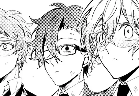 チャプターサムネイル