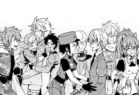 チャプターサムネイル