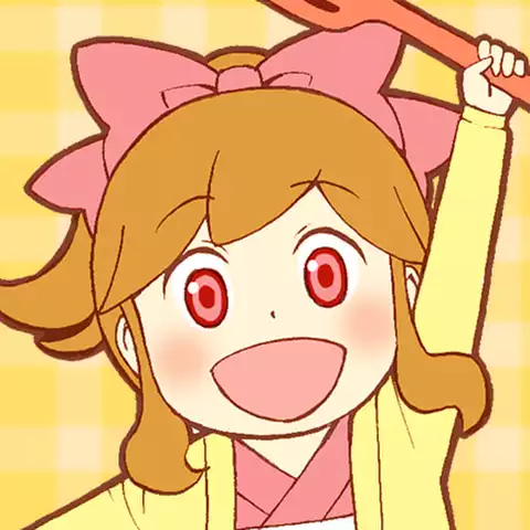 ユーザーアイコン