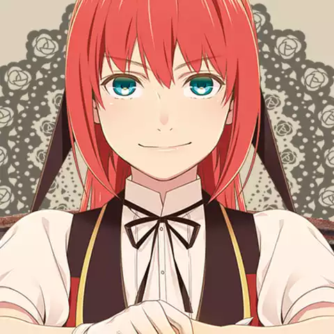 ユーザーアイコン