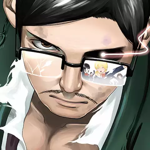 ユーザーアイコン