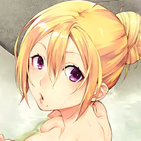 ユーザーアイコン