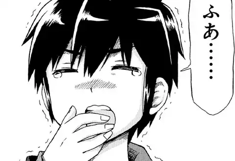 チャプターサムネイル