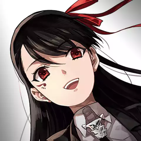 ユーザーアイコン