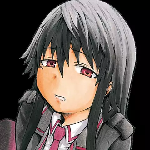 ユーザーアイコン