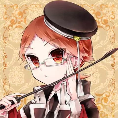 ユーザーアイコン