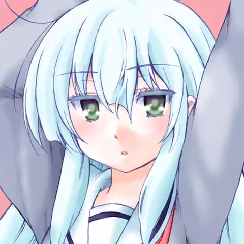ユーザーアイコン