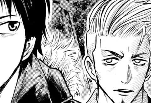 チャプターサムネイル