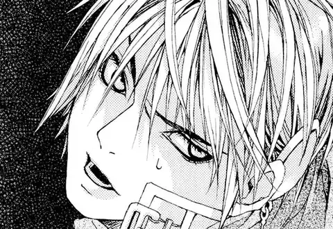 チャプターサムネイル