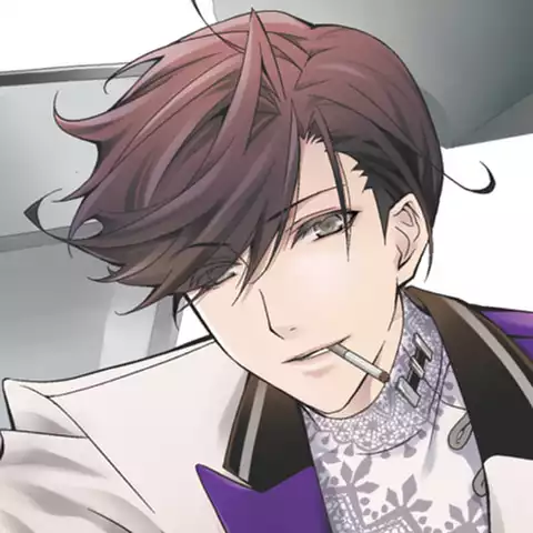 ユーザーアイコン