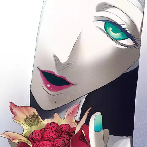 ユーザーアイコン