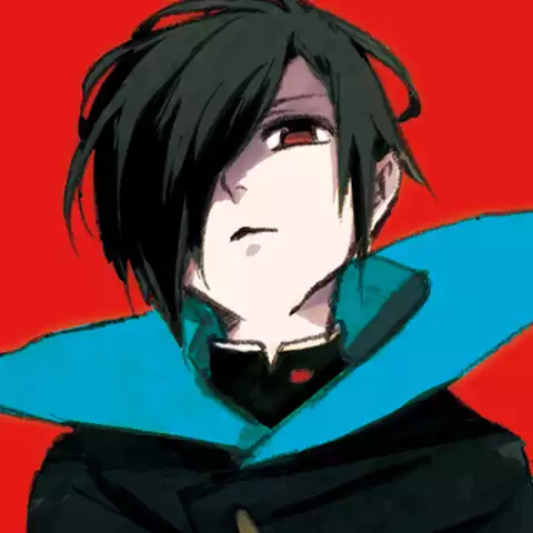 ユーザーアイコン