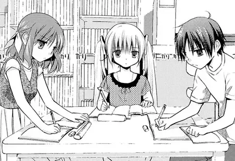 次の話のサムネイル