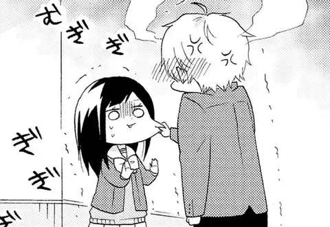 チャプターサムネイル