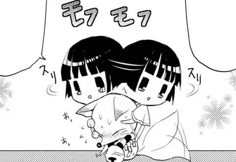 チャプターサムネイル