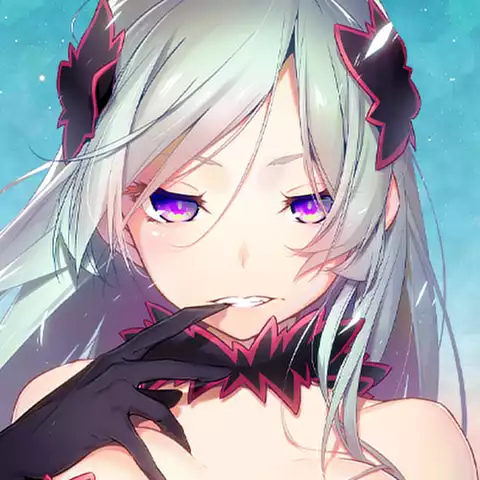ユーザーアイコン