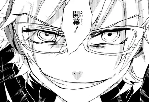 チャプターサムネイル