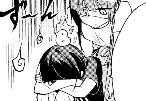 チャプターサムネイル