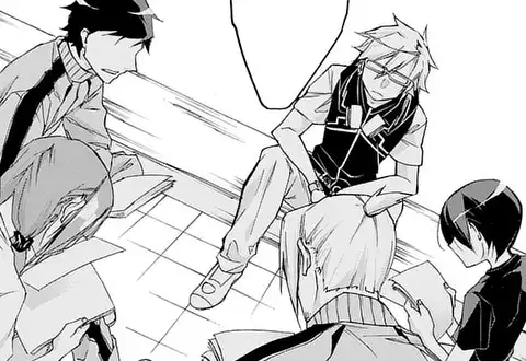 次の話のサムネイル