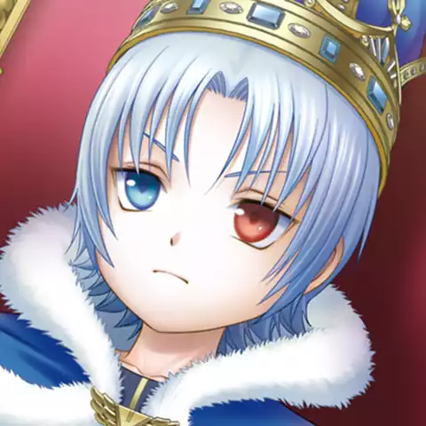 ユーザーアイコン