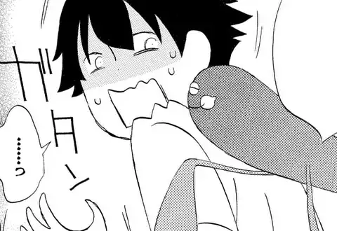 チャプターサムネイル