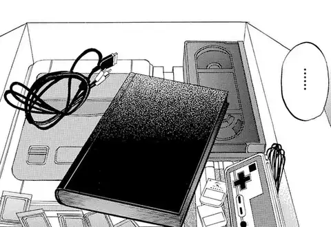 チャプターサムネイル