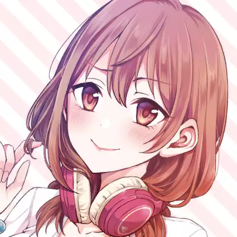 ユーザーアイコン
