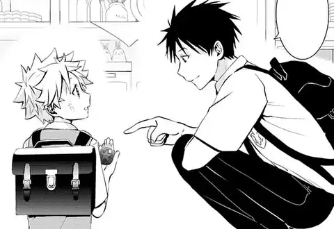 次の話のサムネイル