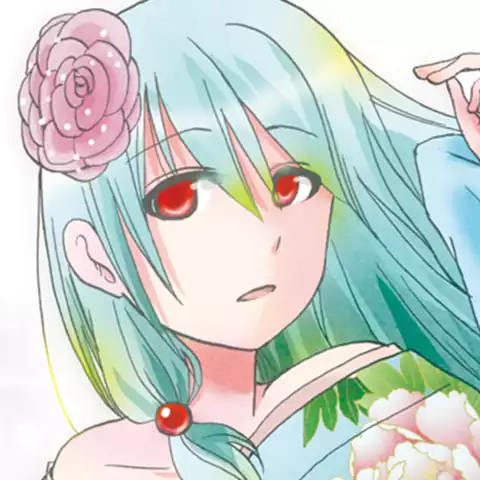 ユーザーアイコン