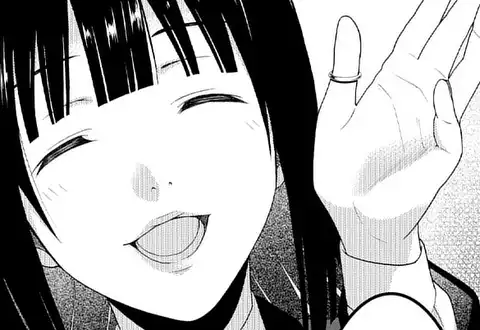 賭ケグルイ(河本ほむら)を無料で読むならマンガUP! SQUARE ENIX 賭ケグルイ(河本ほむら)を無料で読むならマンガUP! SQUARE ENIX