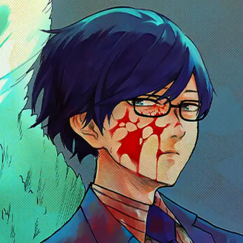 ユーザーアイコン